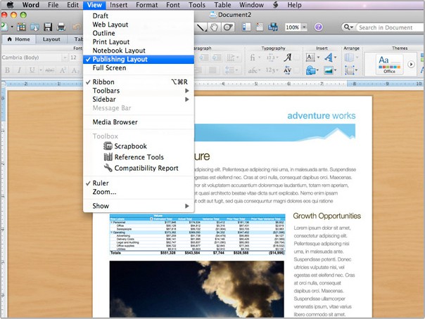 microsoft office for mac free download official