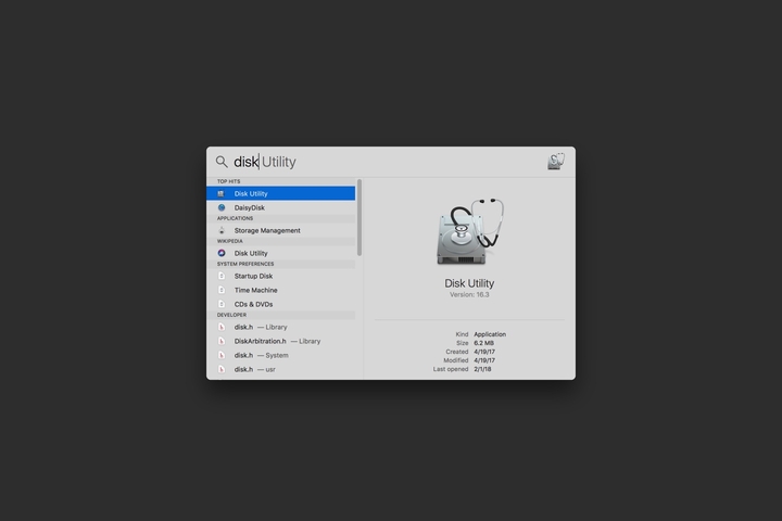 magnifying glass utility for mac